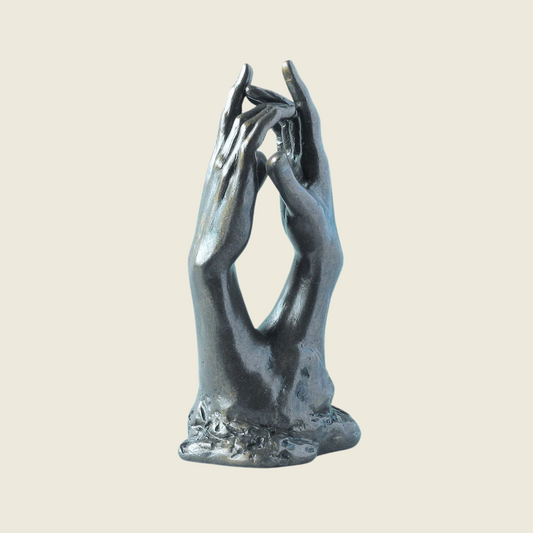 Le Secret - Rodin (1840-1917)
