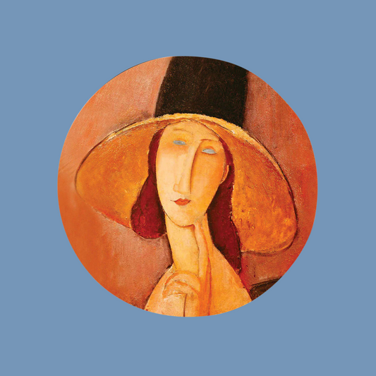 Presse-Papier Modigliani