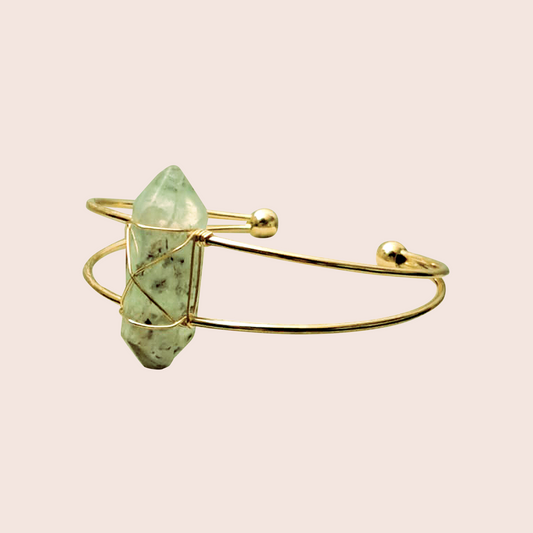 Bracelet Jade