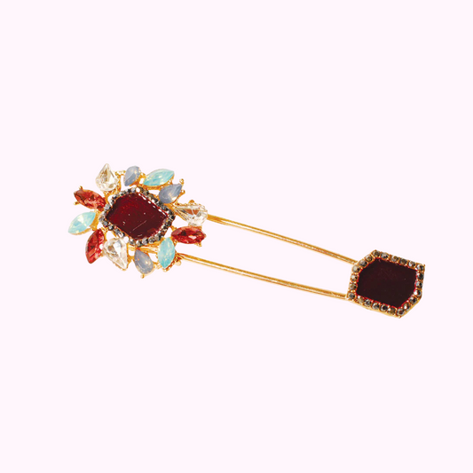 Broche Epingle