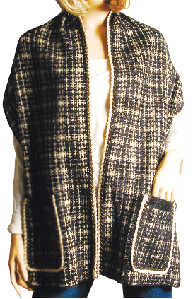 Surveste Chic