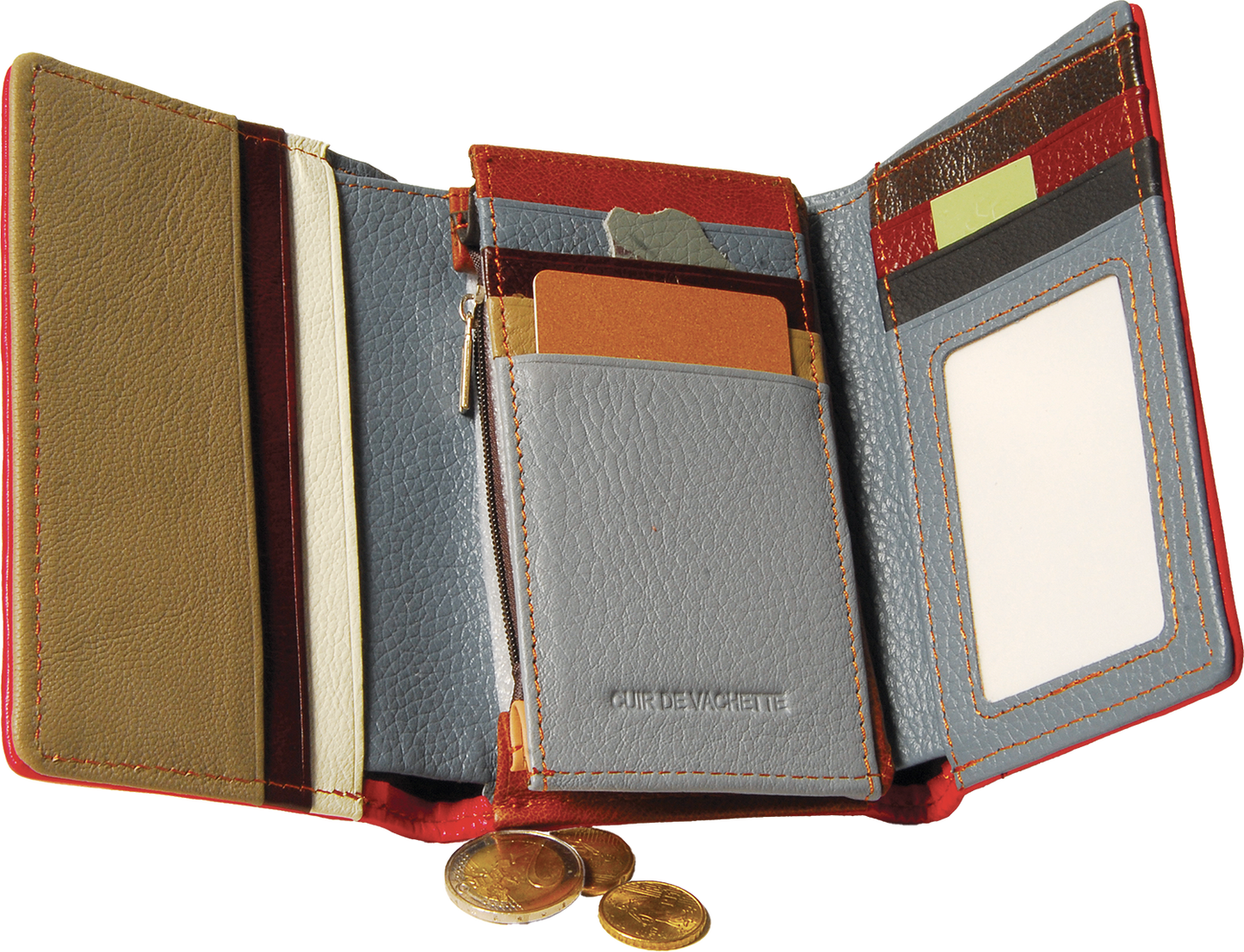 Portefeuille Florentin
