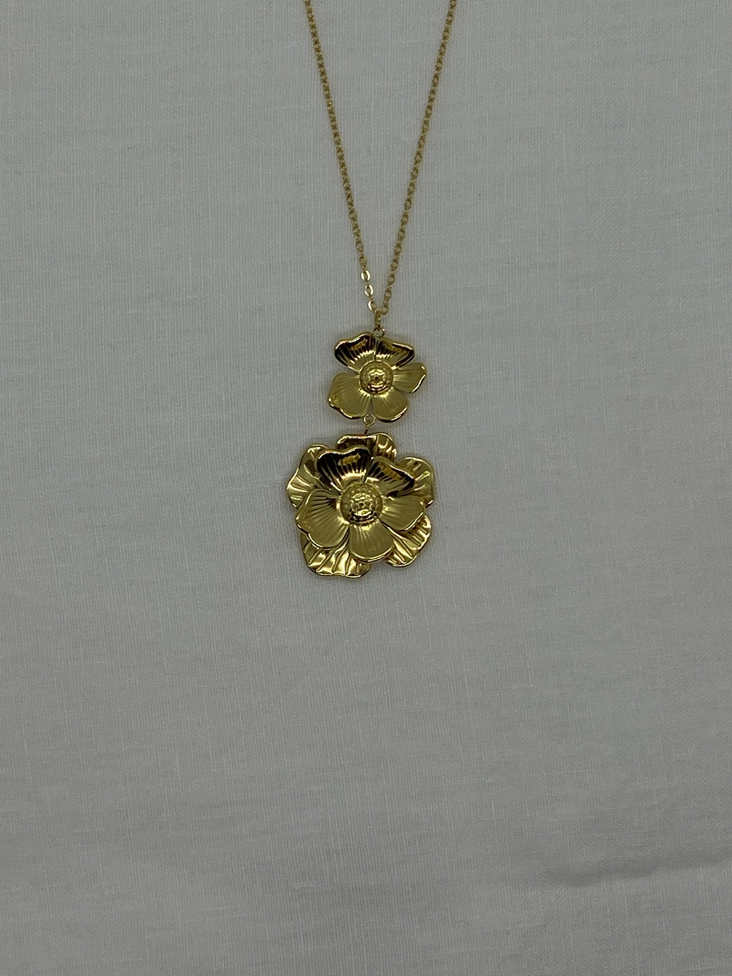 Collier Anémone