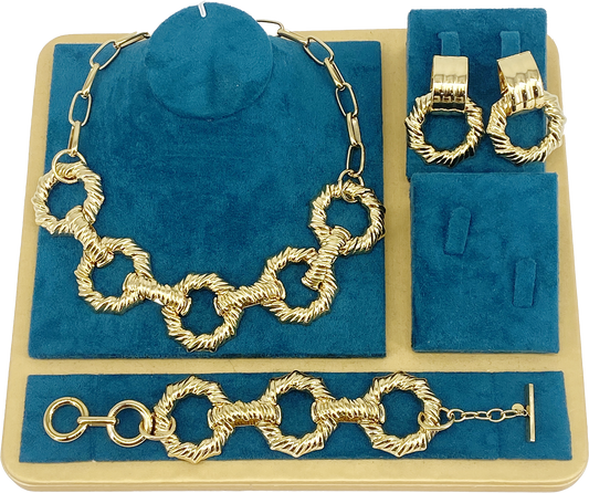 Parure Royale