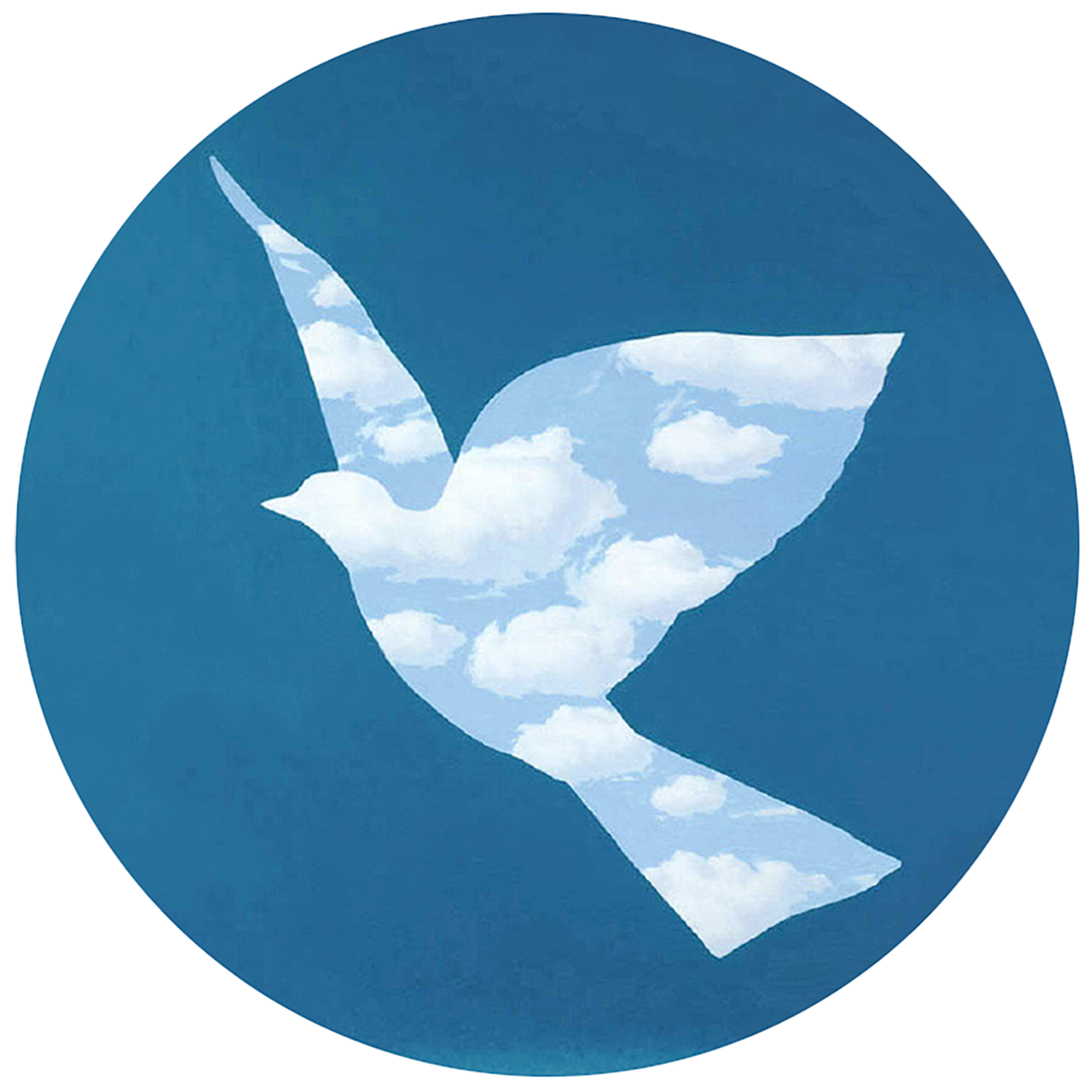 Presse papier Oiseau