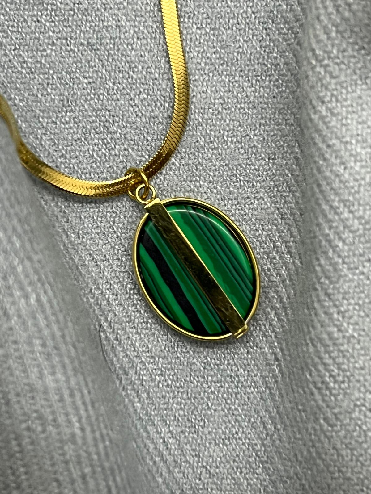 Collier Royaumont