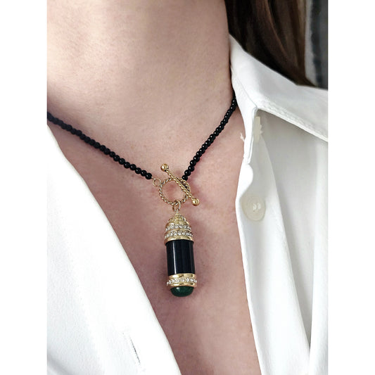 Collier Bérénice