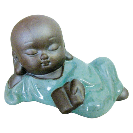 Petit Moine Bonheur