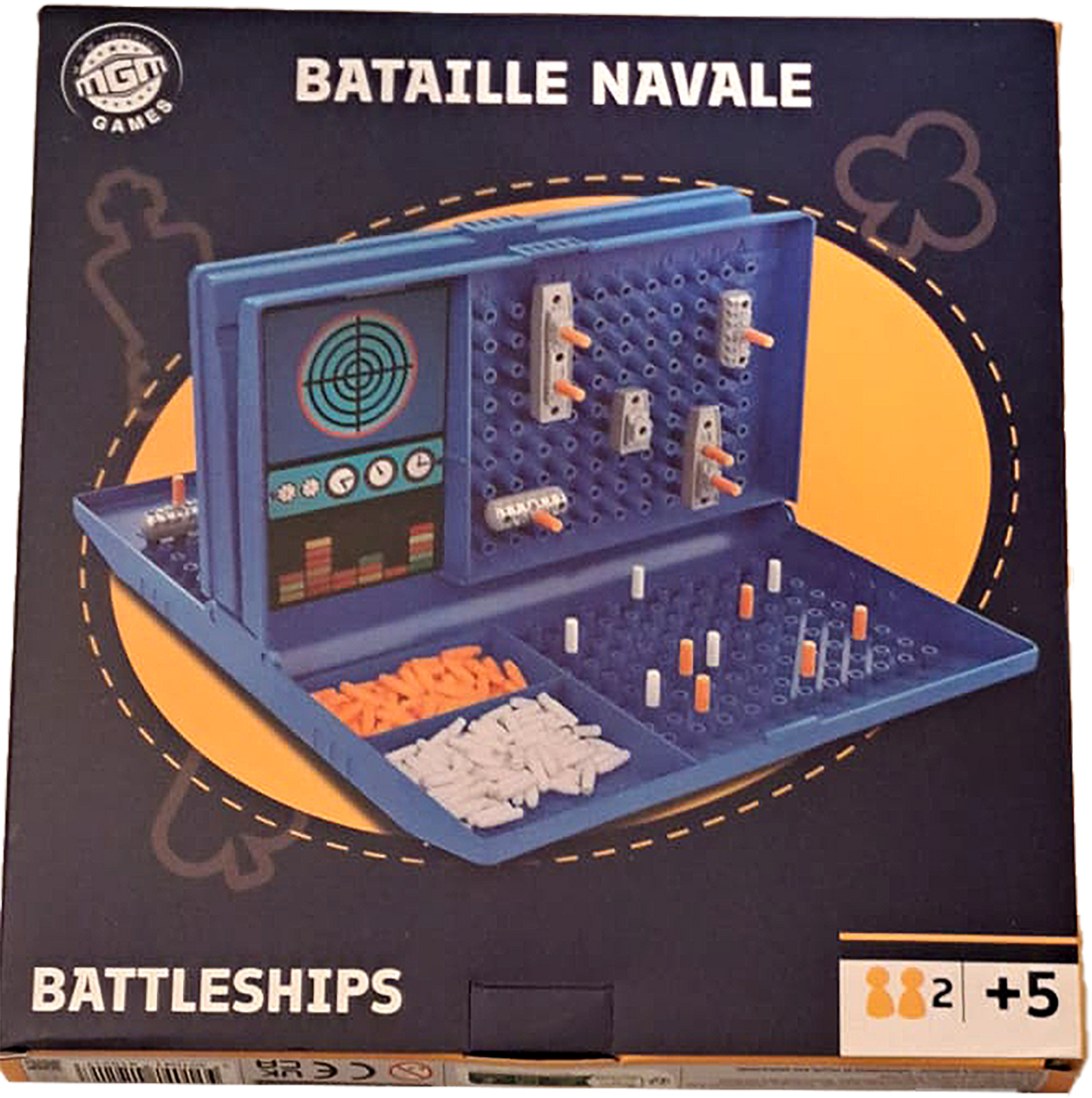 Bataille Navale