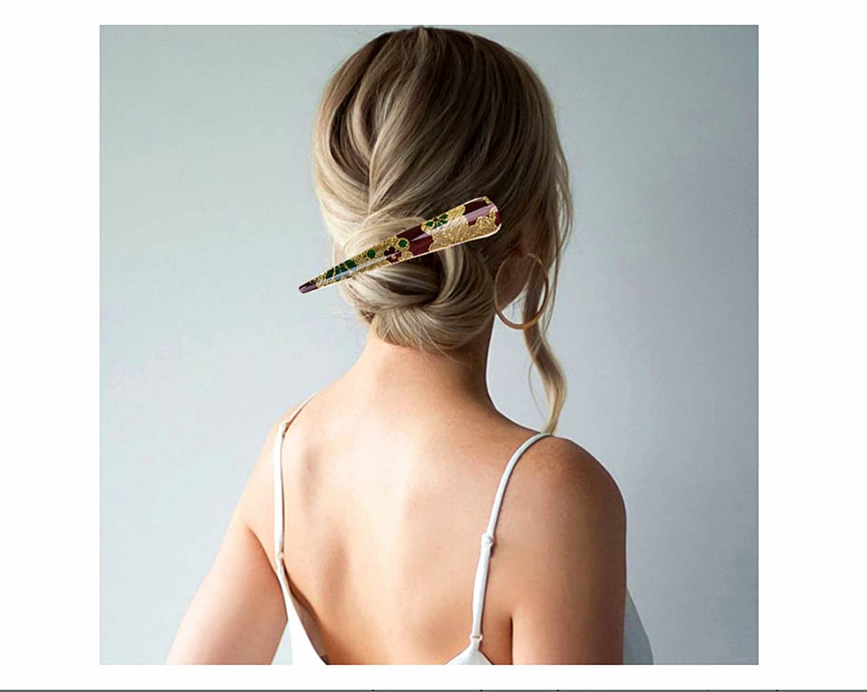 Barrettes