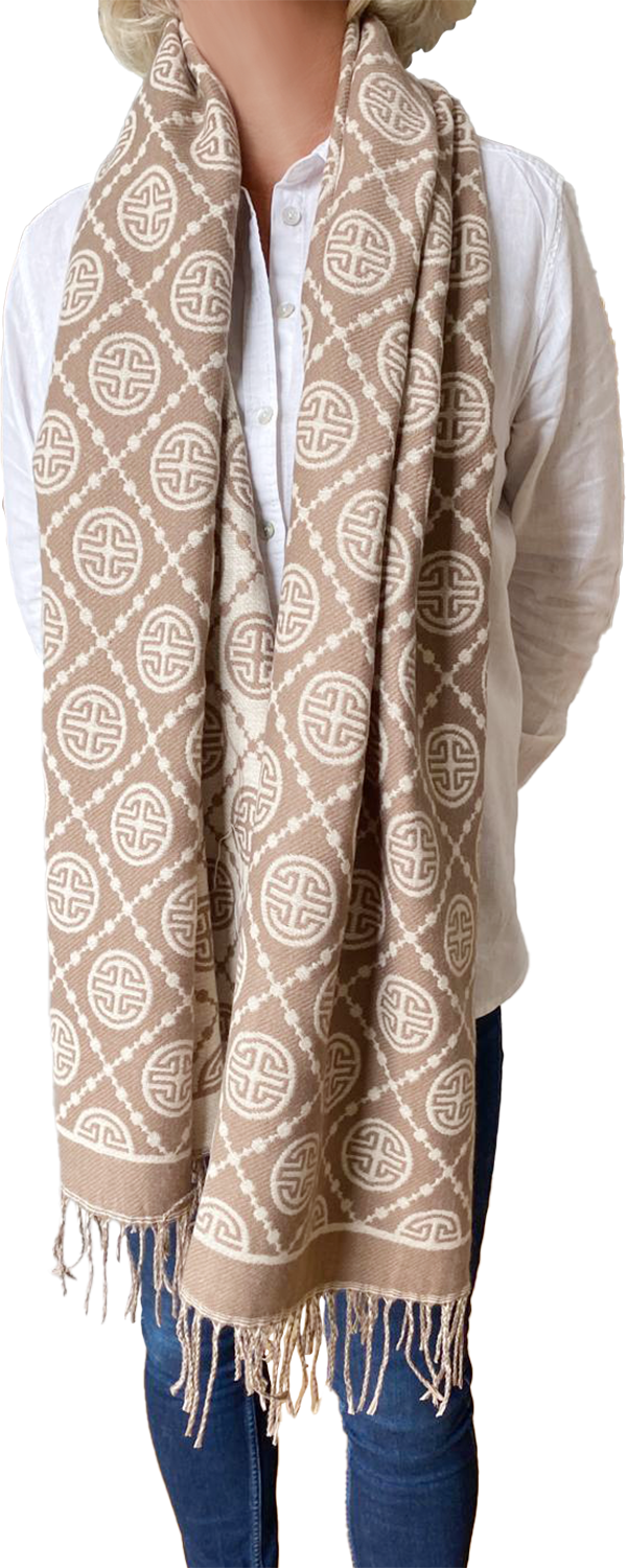 Etole Amour Beige