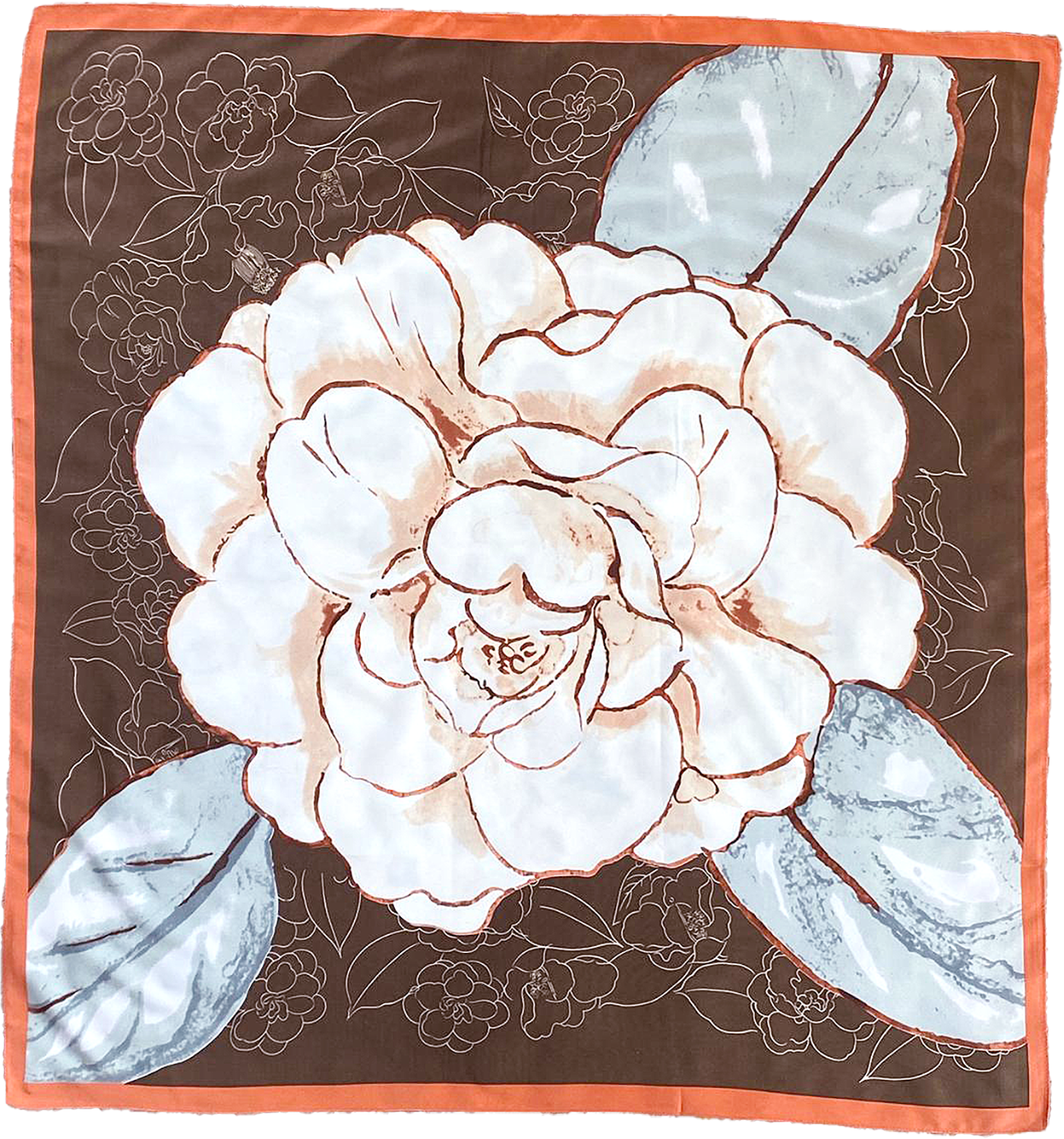 Élégance florale