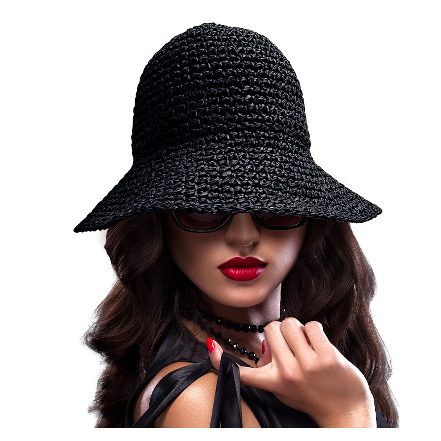 Chapeau cloche