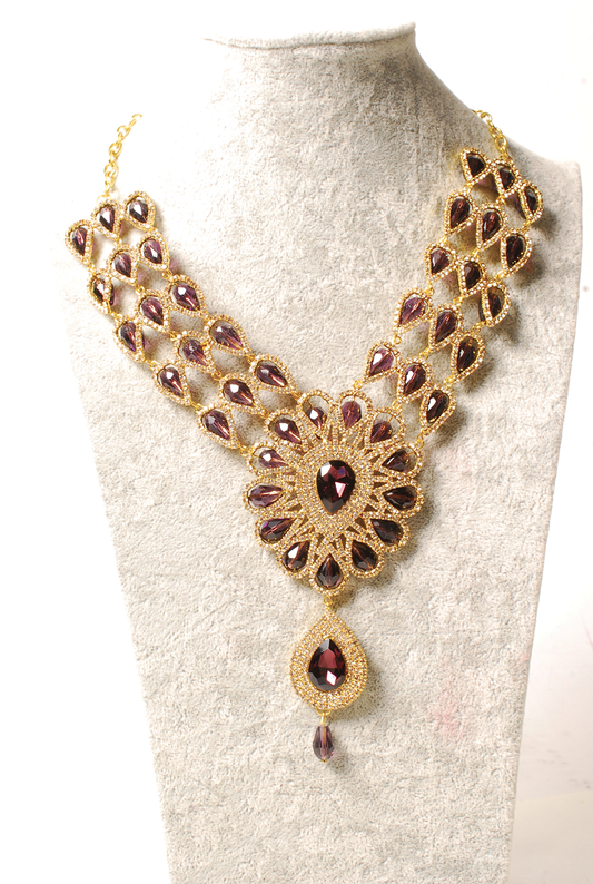 Collier Jaipur