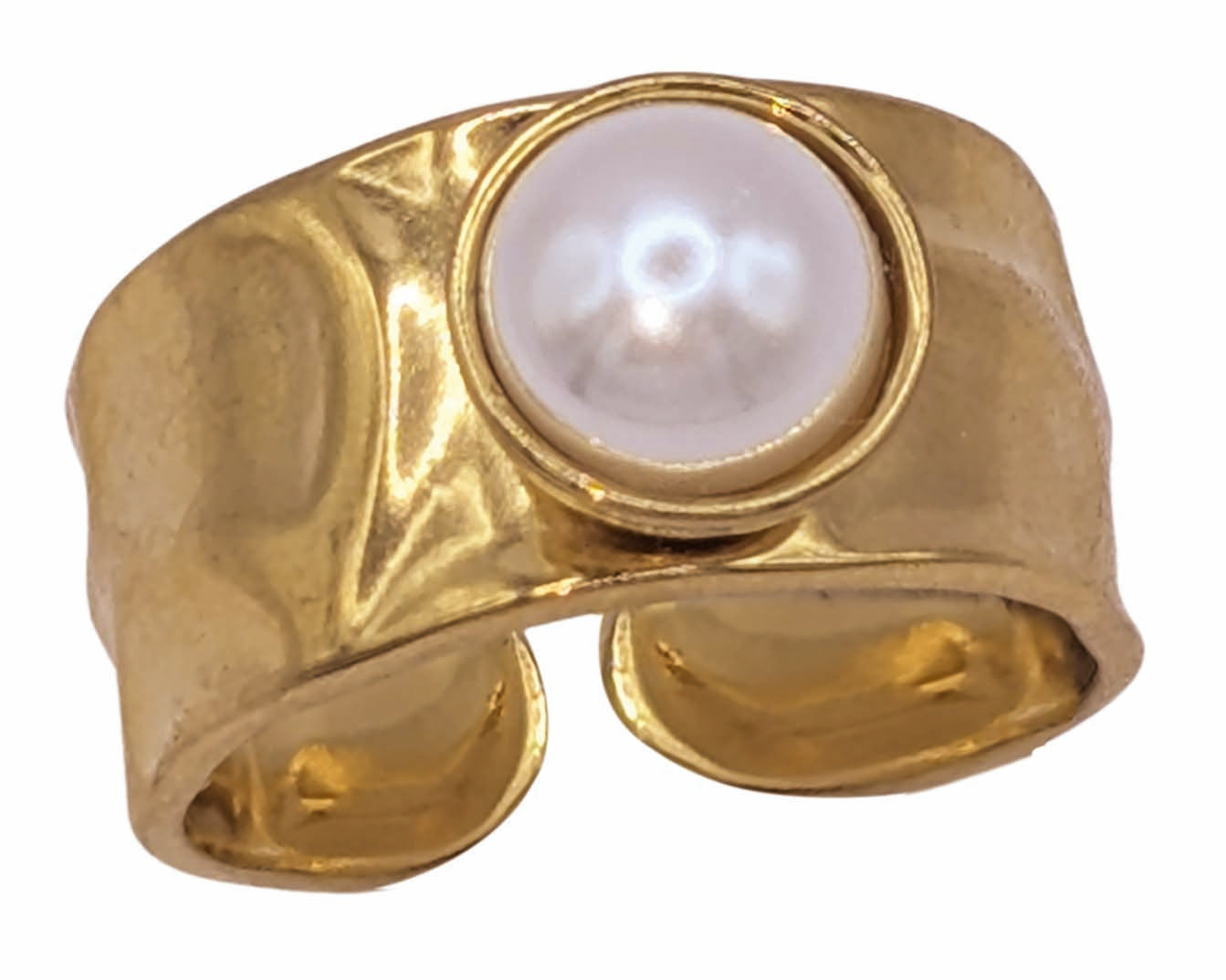 Bague Tiffany