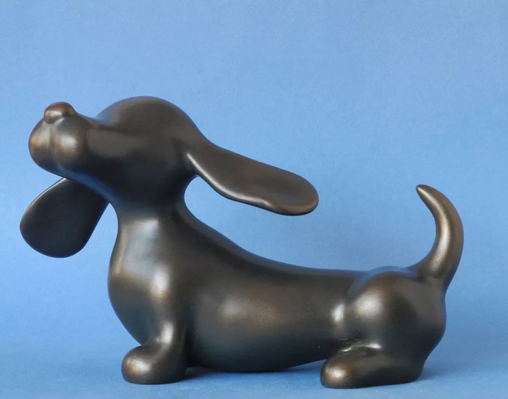 Sculpture « James «