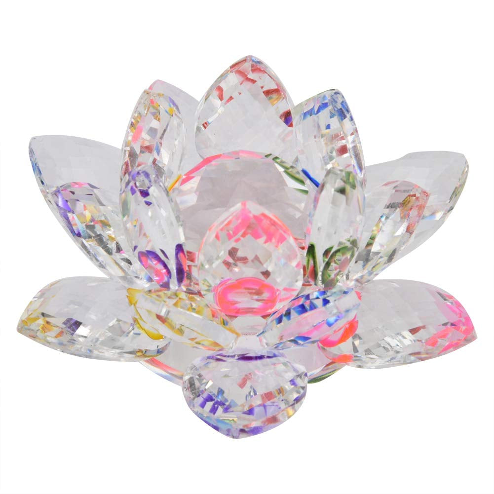 Figurine Fleur de Lotus