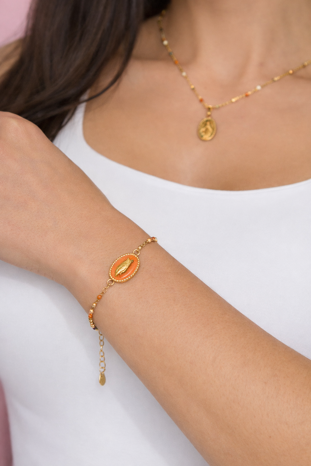 Bracelet Précieux