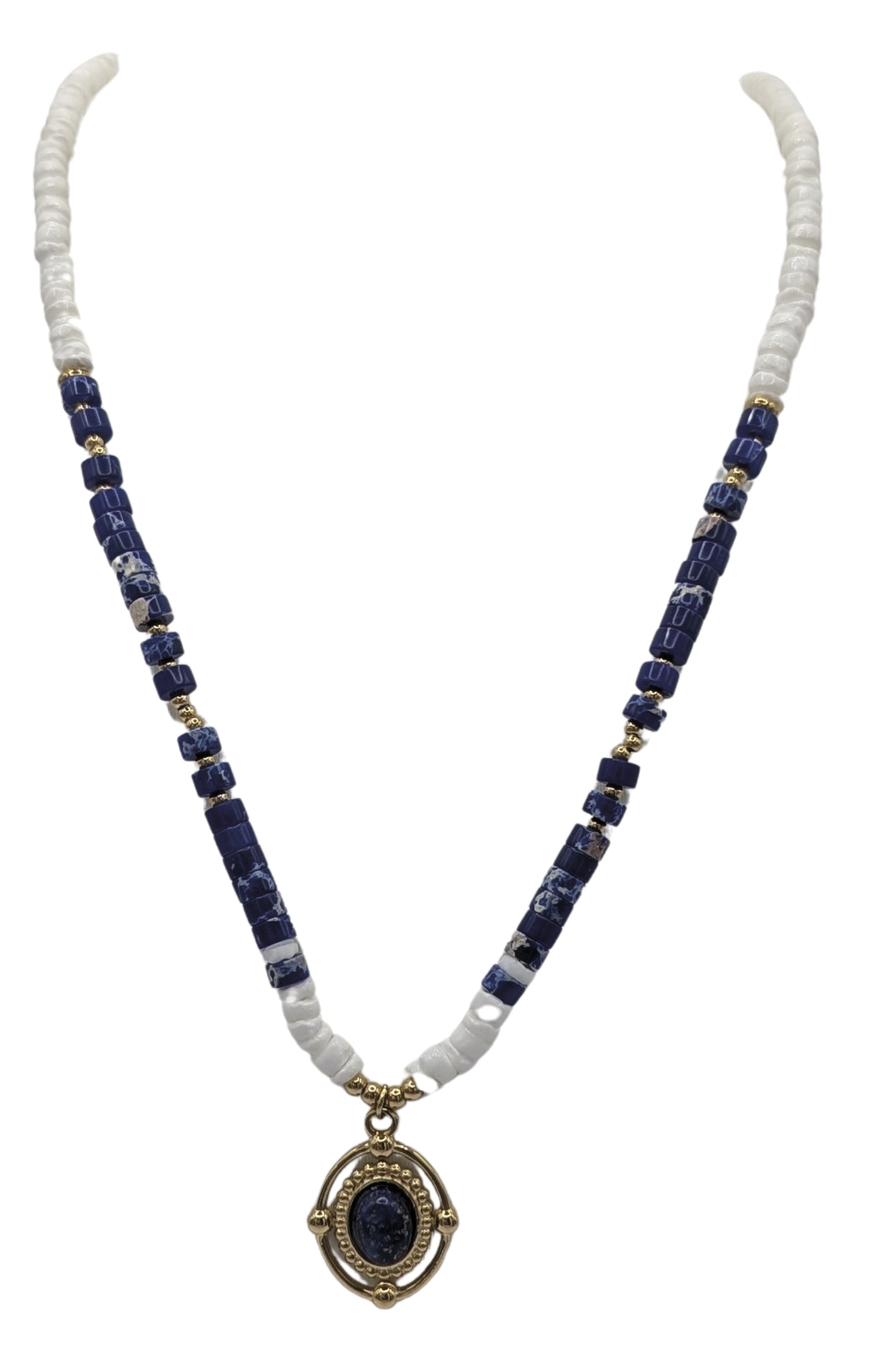Collier impérial