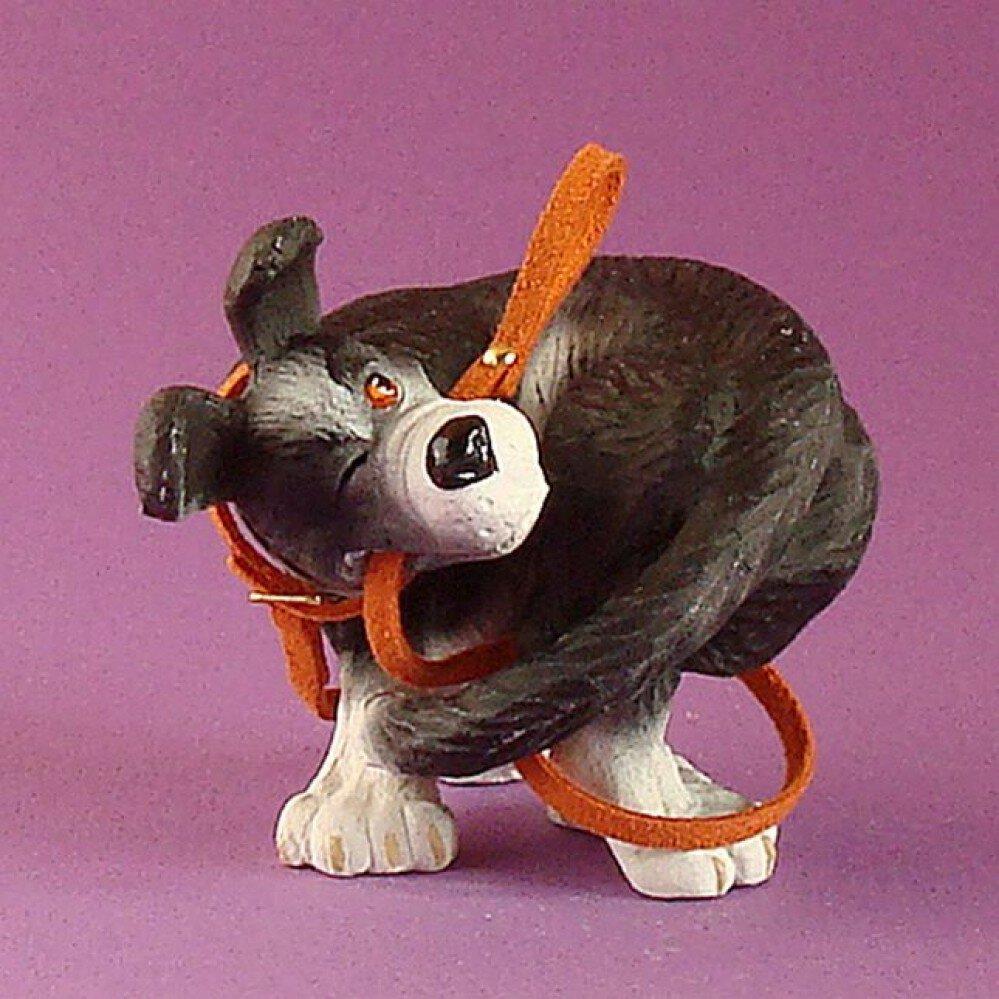 Rufus va-te'n !