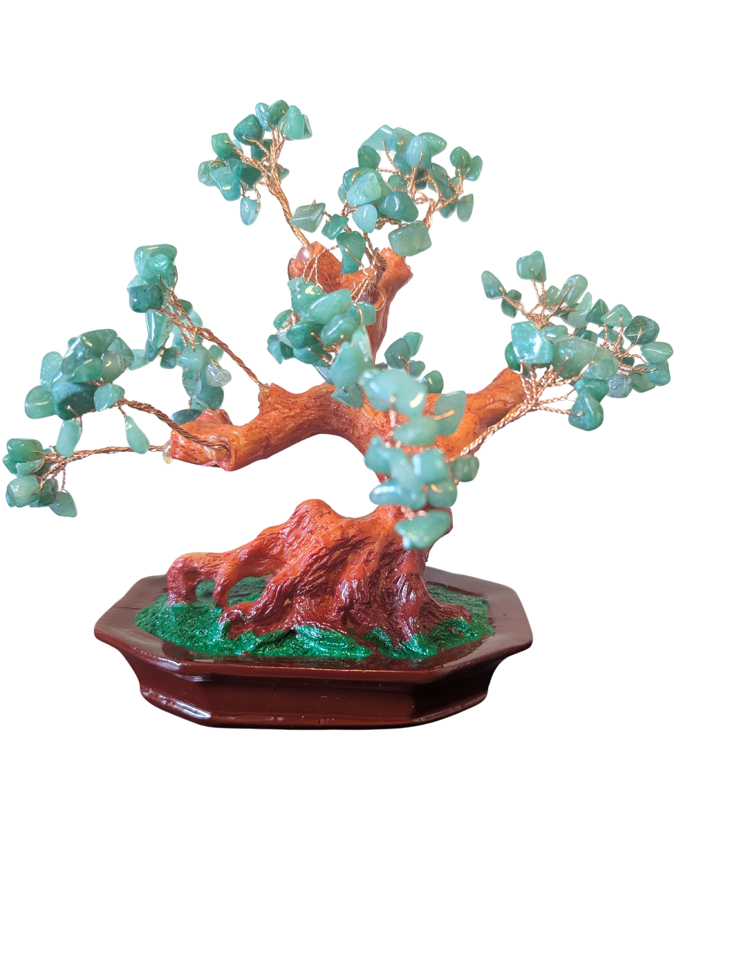 Grand Arbre de la prospérité