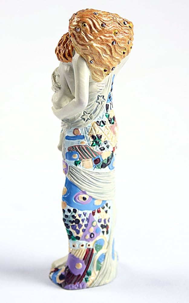 Statuette “Maternité”