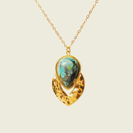 Collier Vintage et rétro