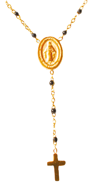 Collier Précieux