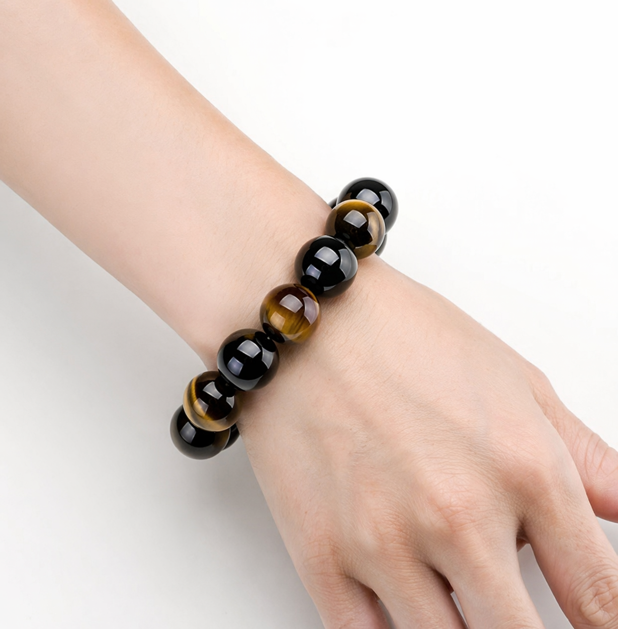 Bracelet Oeil de Tigre