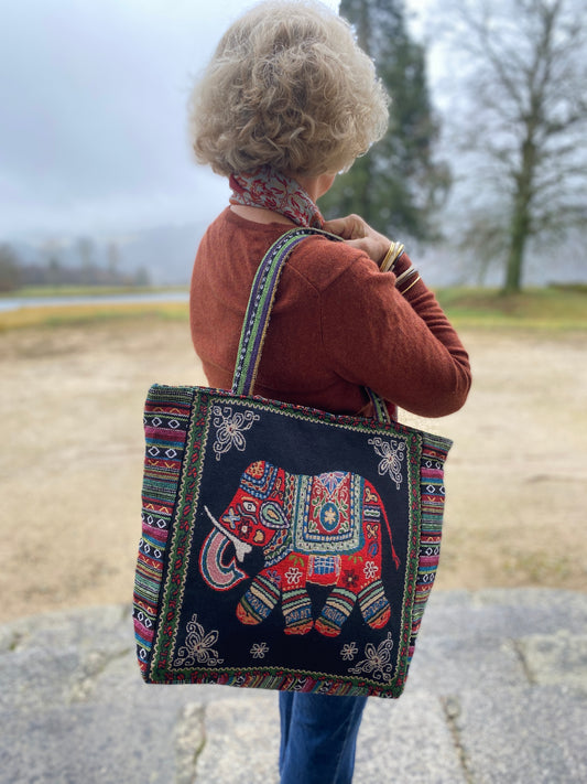 Sac "Maharadja"