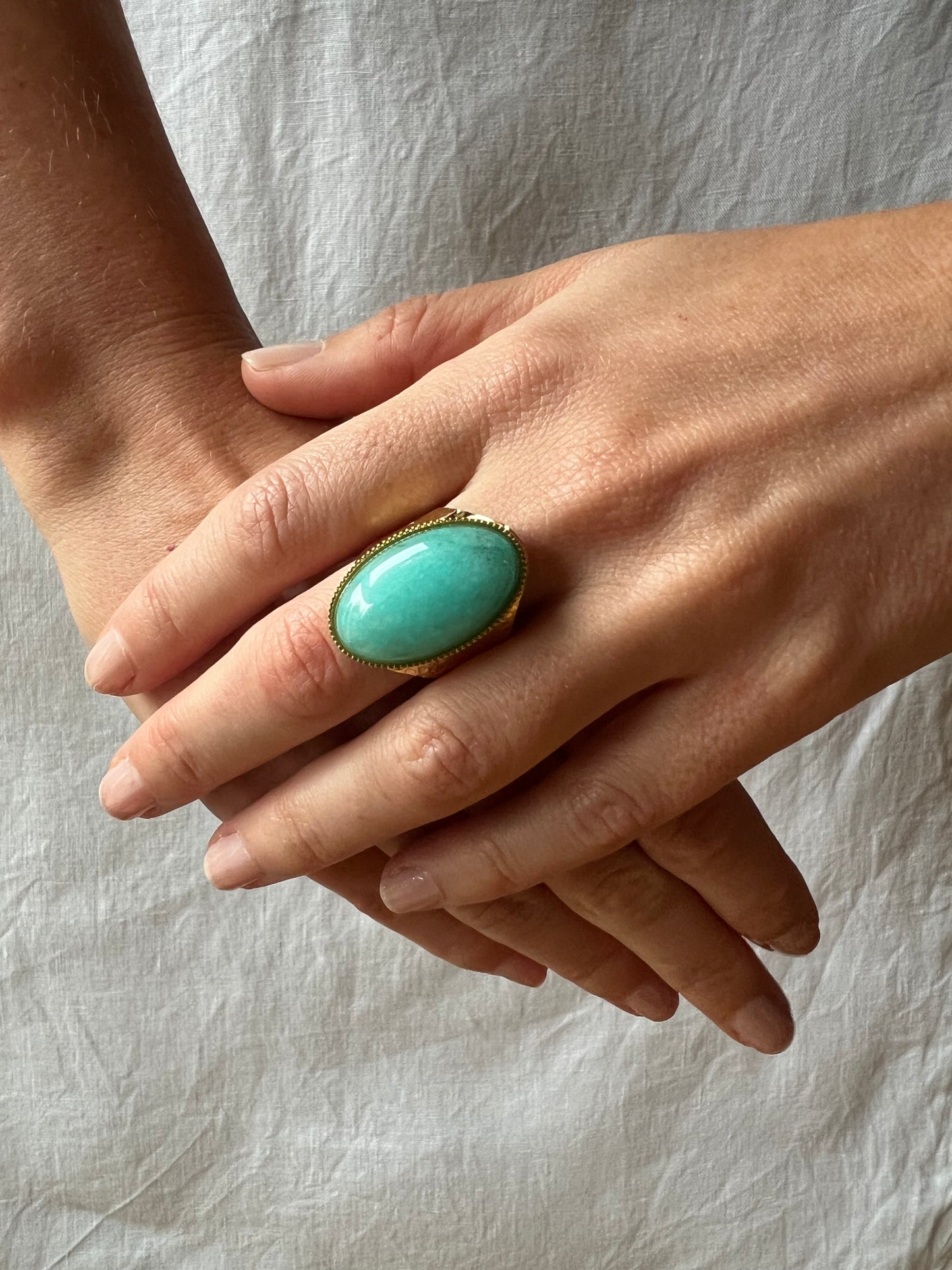 Bijoux Celeste - Bague
