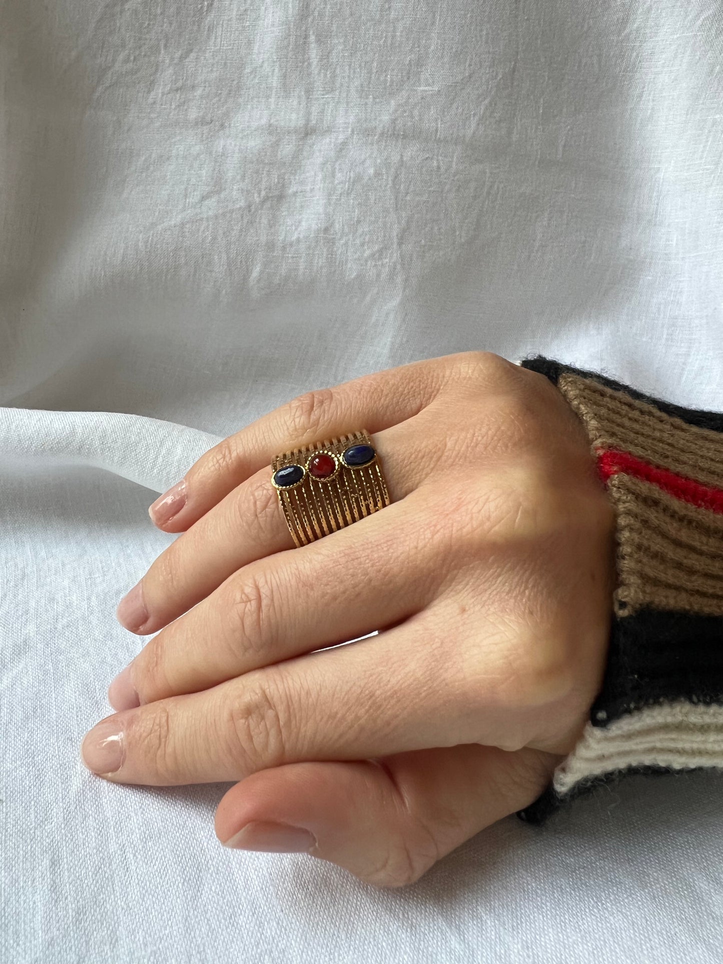 Bague Cléo