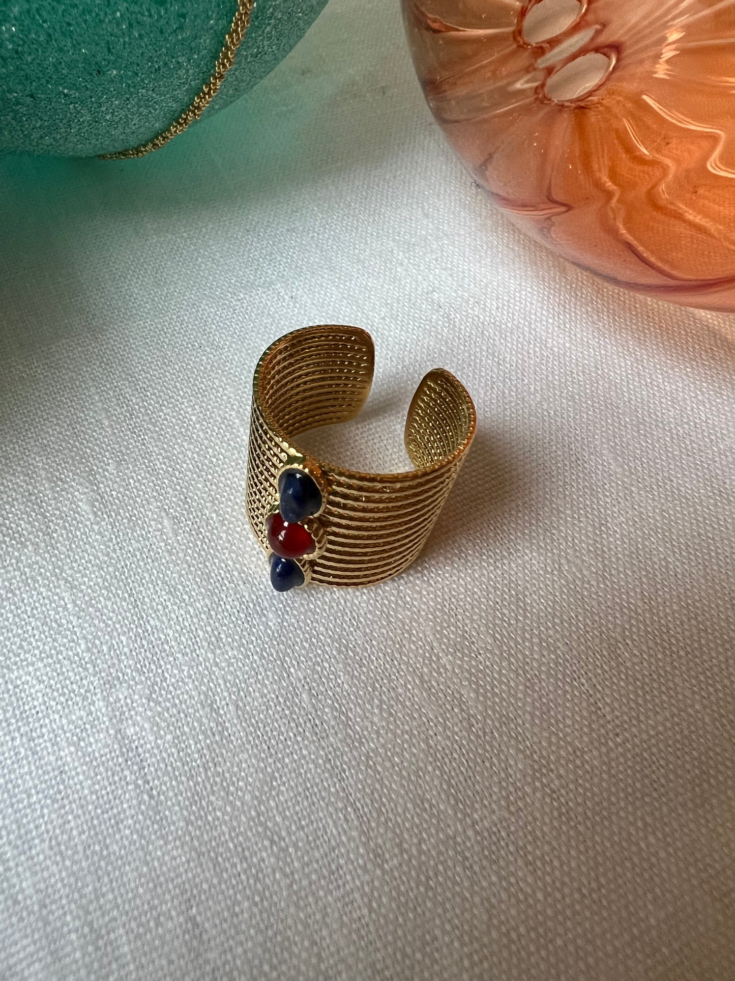 Bague Cléo