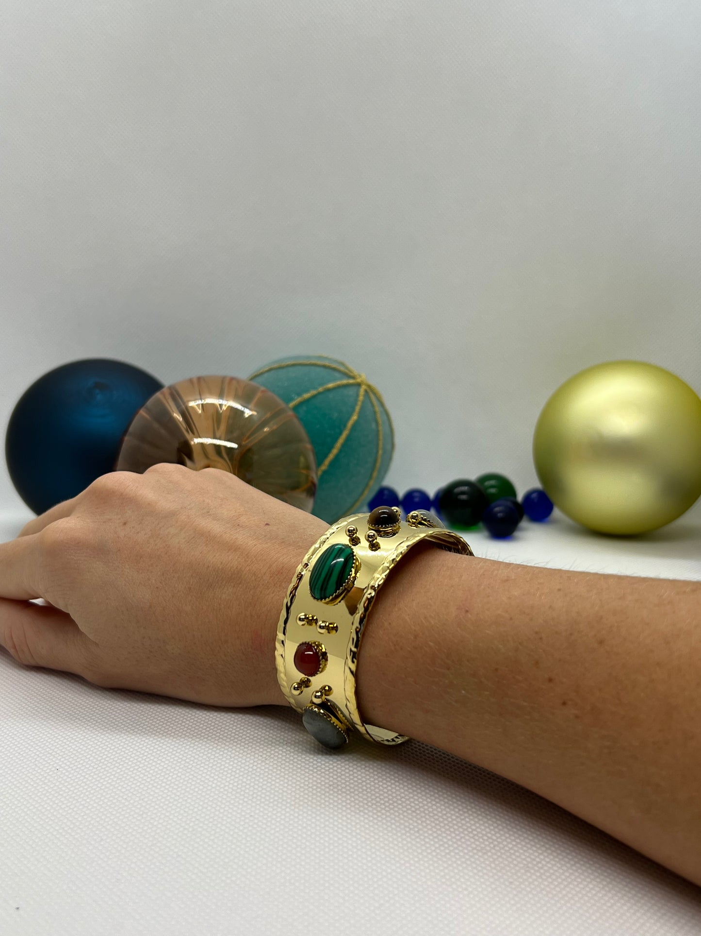 Bracelet Néfertiti