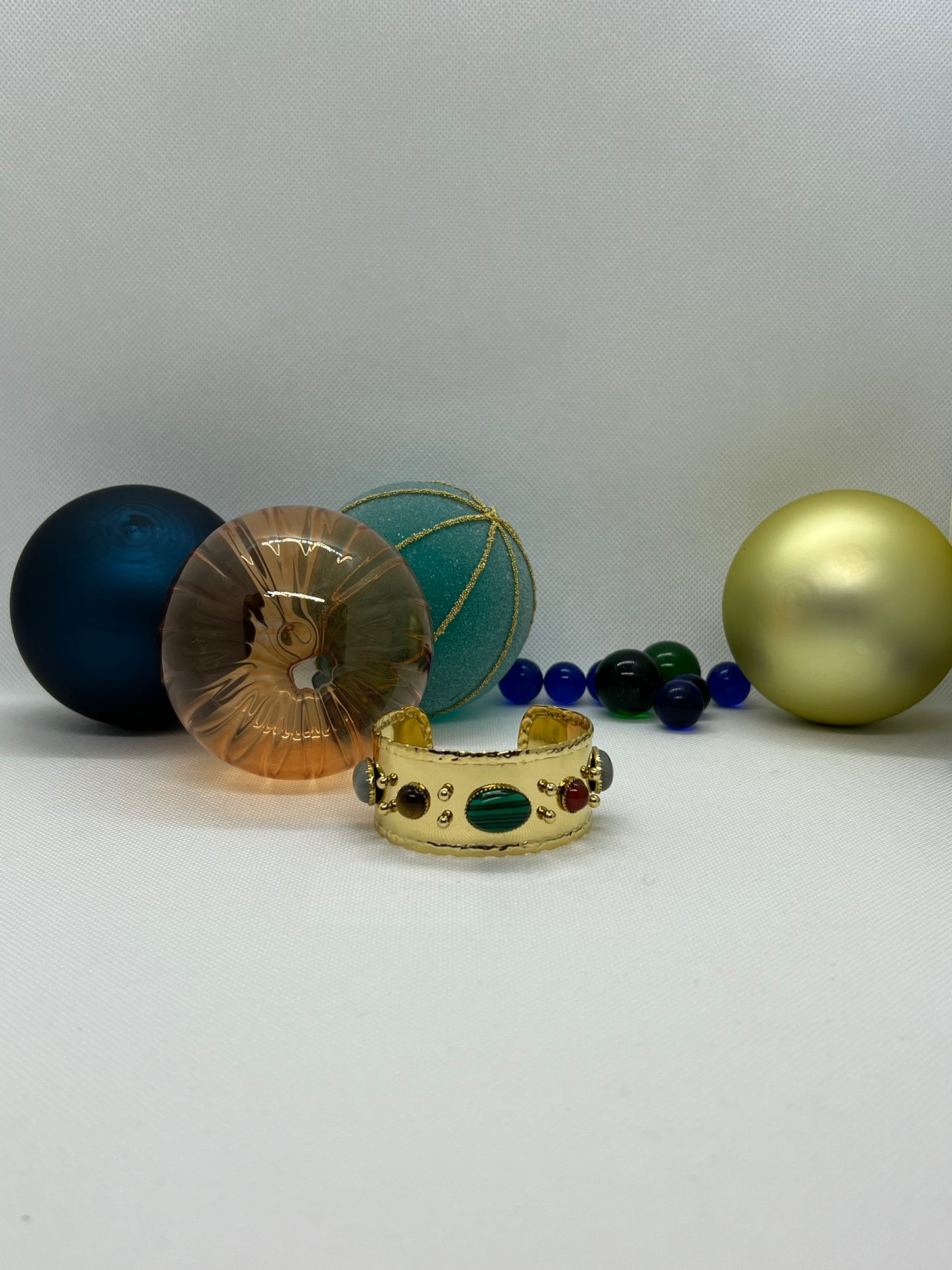 Bracelet Néfertiti