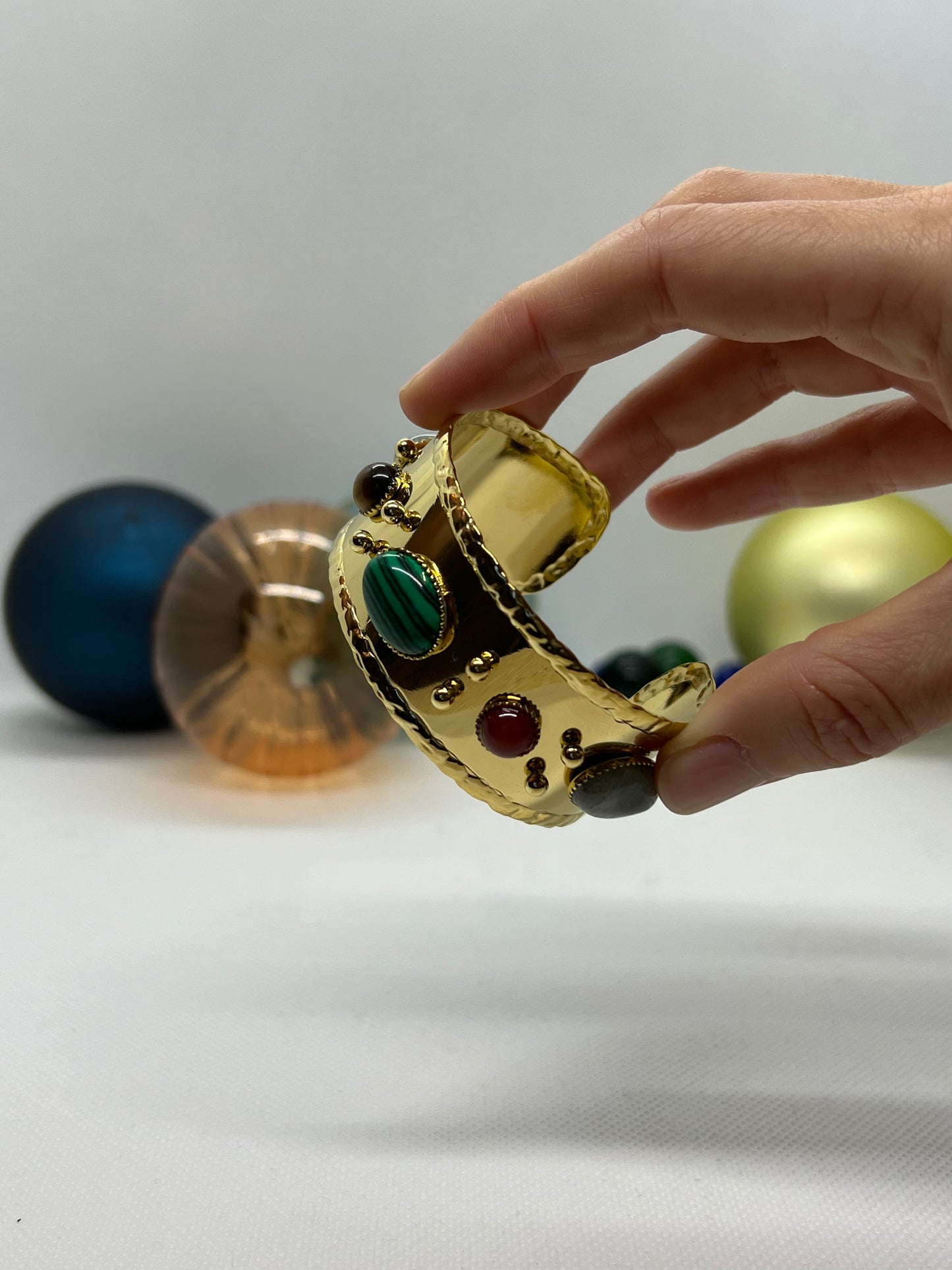Bracelet Néfertiti