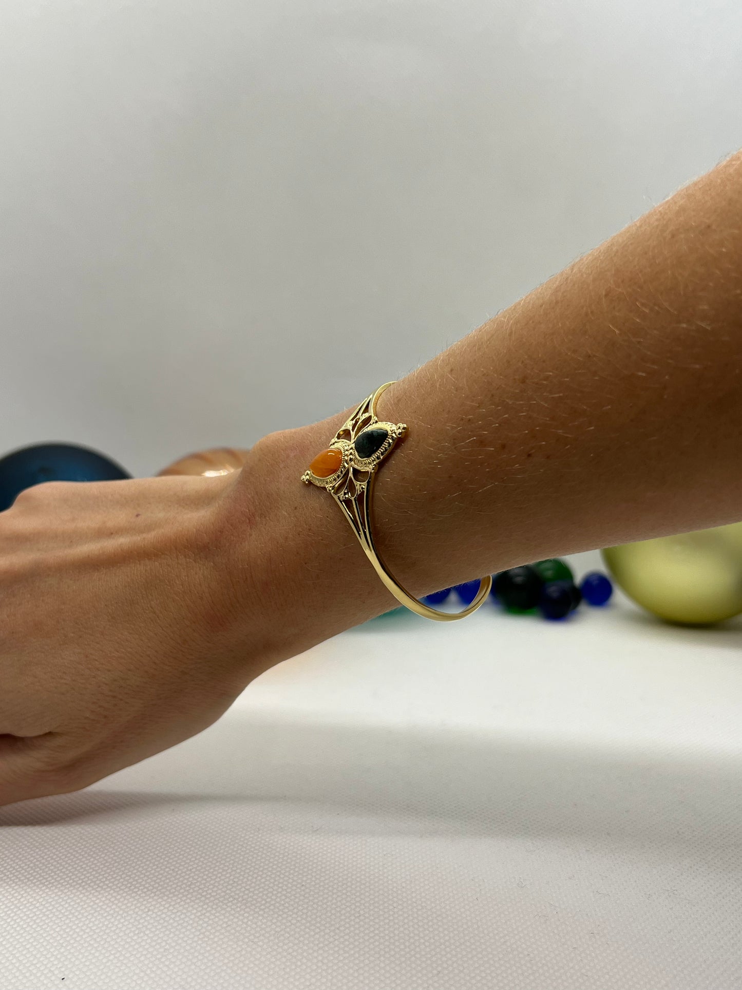 Parure MUCHA - Bracelet