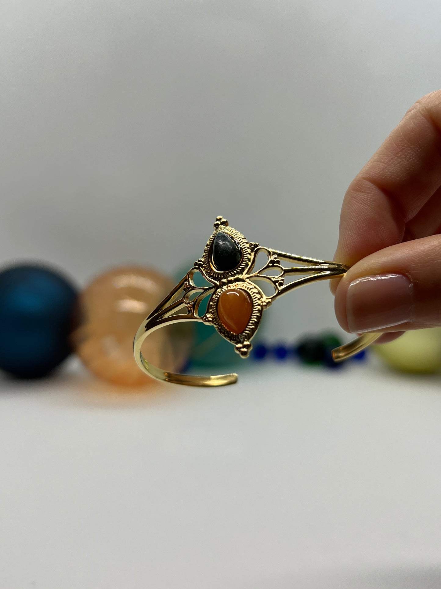 Parure MUCHA - Bracelet