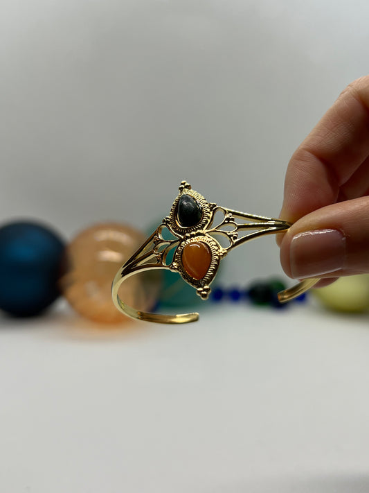 Parure MUCHA - Bracelet