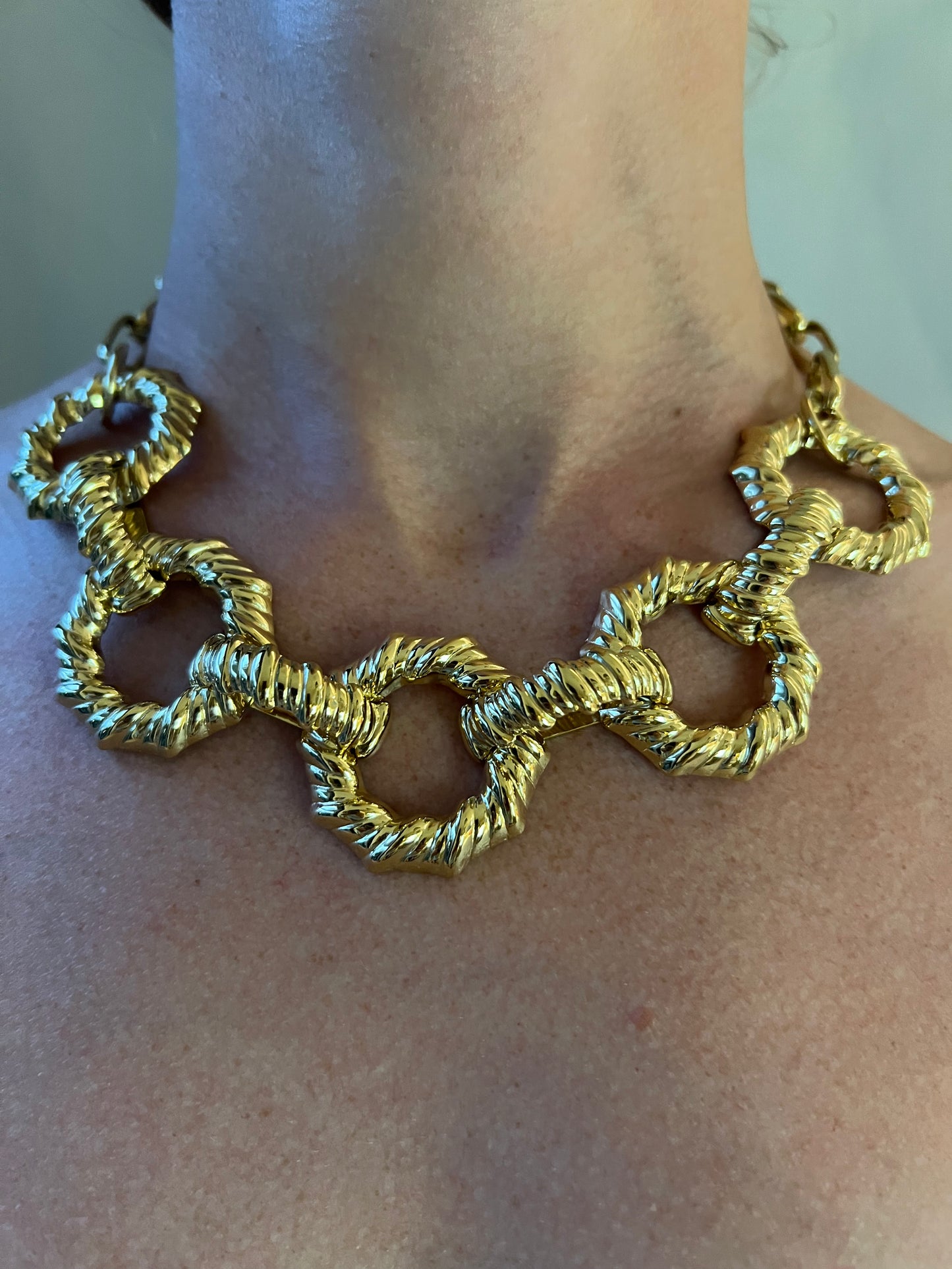 Collier Royal