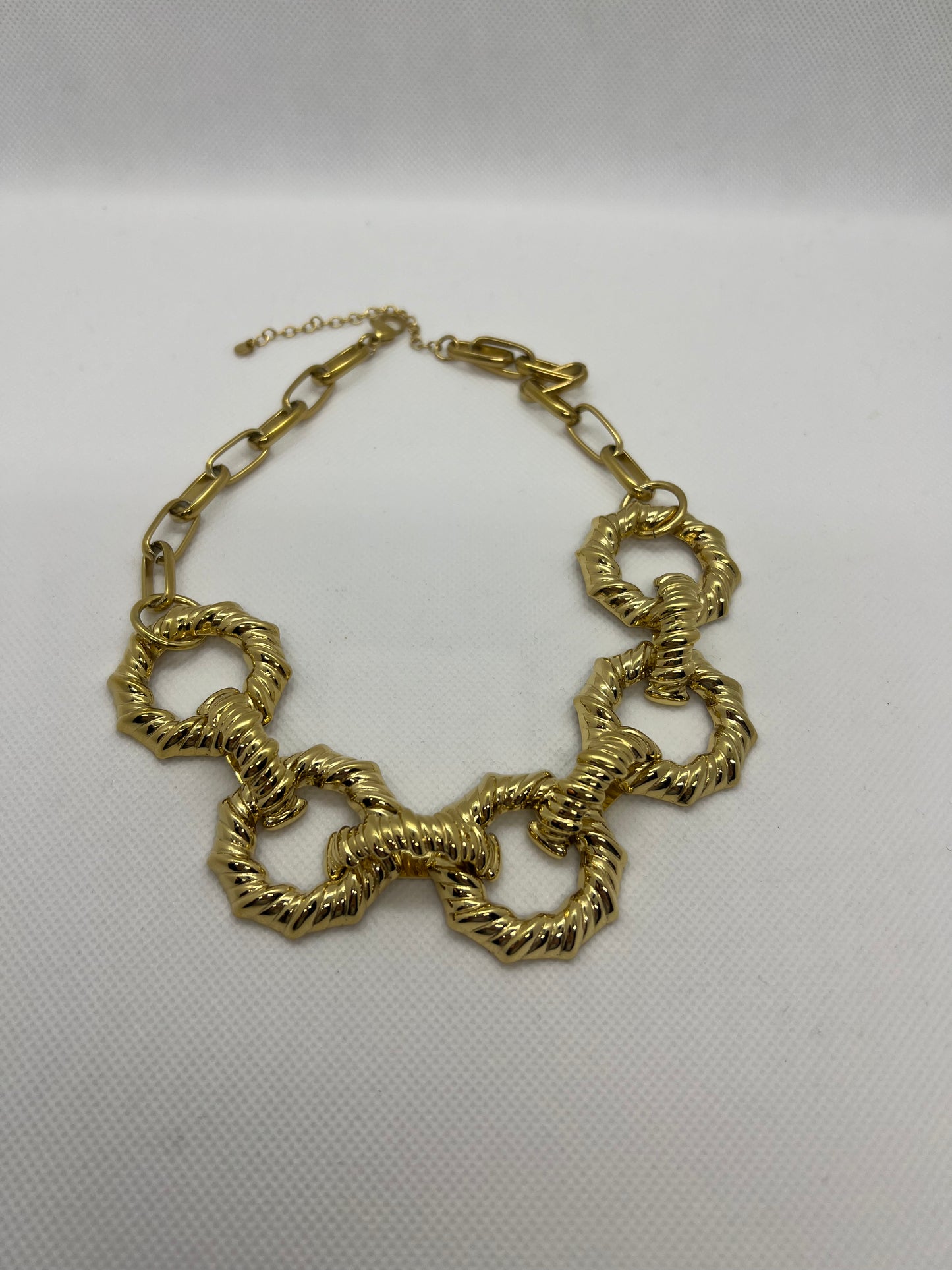 Collier Royal