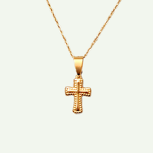 Croix Thérèse