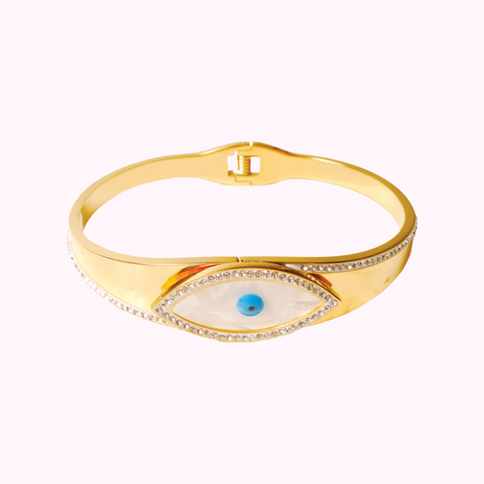 Bracelet Œil d'Horus