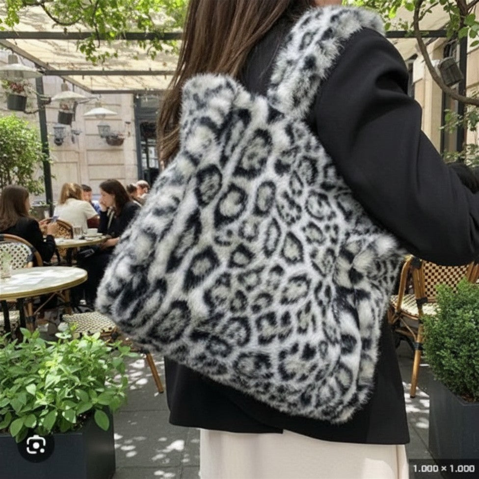 Sac Léopard