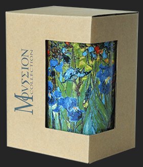 Mug Art Gothique
