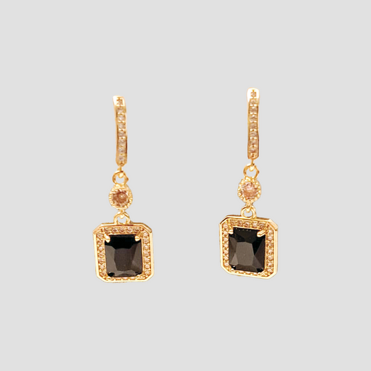 Boucles d'Oreilles Natacha