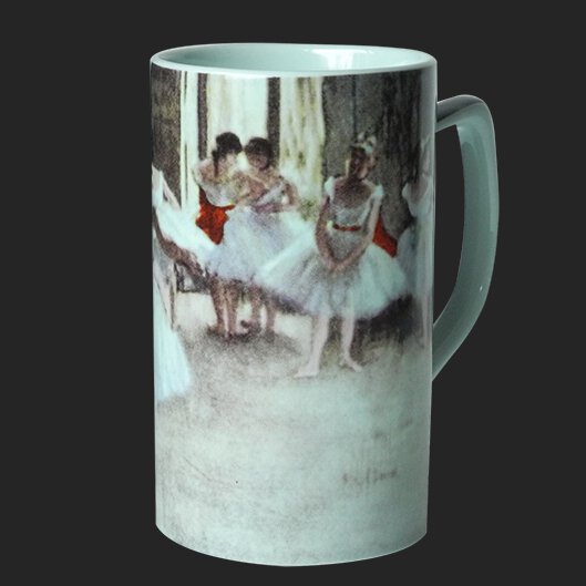 Mug Culturel Degas