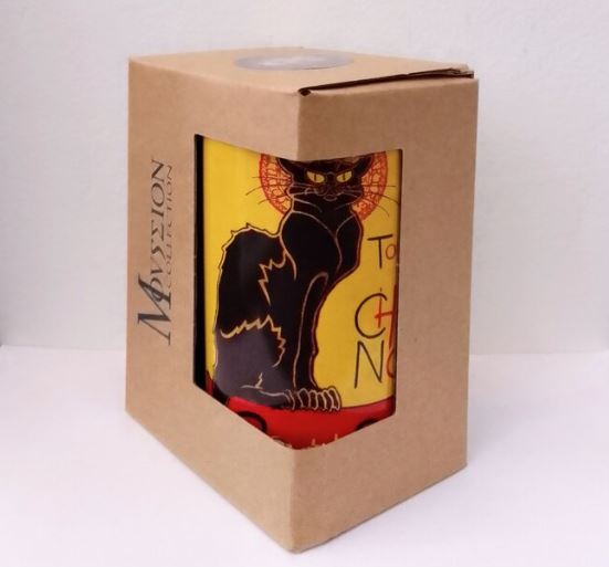 Mug Le Chat Noir