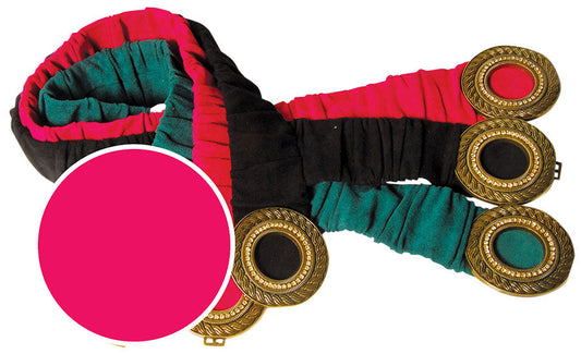 Ceinture Empire - Fushia
