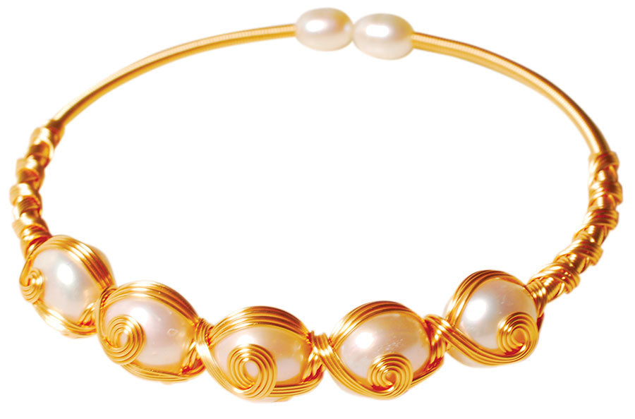 Bracelet Joséphine